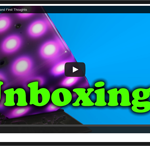 UnboxingRedKB